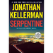 Serpentine: An Alex Delaware Novel