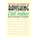 Ravishing DisUnities: Real Ghazals in English