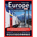 Europe 2026 - Icon Illustrated Railway Atlas - Designed for Interrail and Eurail Global Rail Pass - Detailed Edition: Includes Super Detailed Atlas fo