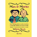 Max & Moritz Bilingual: Eine Bubengeschichte in sieben Streichen - A Juvenile History in Seven Tricks