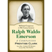Ralph Waldo Emerson: A Companion