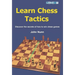 Learn Chess Tactics