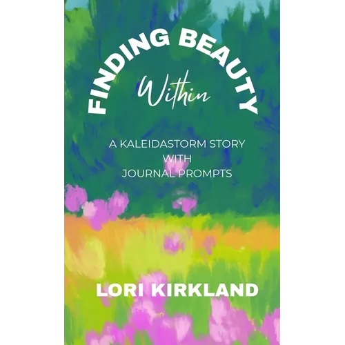 Finding Beauty Within