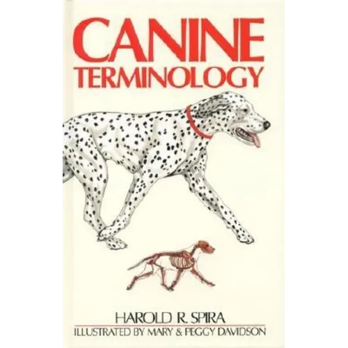 Canine Terminology