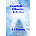 #LoveBelievers: A Romance Collection