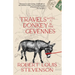 Travels with a Donkey in the Cévennes (Warbler Classics Annotated Edition)