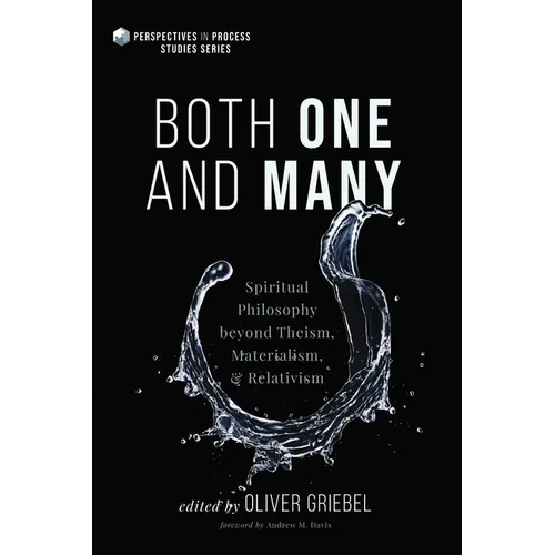 Both One and Many: Spiritual Philosophy Beyond Theism, Materialism, and Relativism
