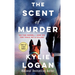 The Scent of Murder: A Mystery