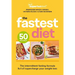 The Fastest Diet: Supercharge Your Weight Loss with the 4:3 Intermittent Fasting Plan