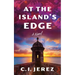 At the Island's Edge