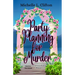 Party Planning for Murder: A Taryn O'Kelly Mystery