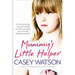 Mummy's Little Helper: The heartrending true story of a young girl secretly caring for her severely disabled mother