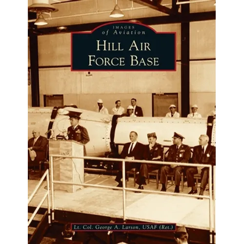 Hill Air Force Base