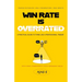 Win Rate Is Overrated: A Practical Guide to Think Like a Professional Trader