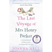 The Last Voyage of Mrs Henry Parker