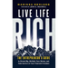 Live Life Rich: The Entrepreneur's Guide to Dream Big, Multiply Your Money, and Take Control of Your Financial Freedom