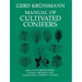 Manual of Cultivated Conifers