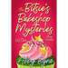 The Bitsie's Bakeshop Mysteries: Volume One: Three Cozy Culinary Mystery Novellas
