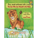 The Lion Who Saw Himself in the Water / Лев, який побачив с&