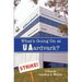 What's Going On at UAardvark?