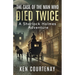 The Case of the Man Who Died Twice: A Sherlock Holmes Adventure