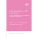 Pride Parades and LGBT Movements: Political Participation in an International Comparative Perspective