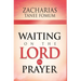 Waiting on The Lord in Prayer