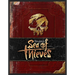 Tales from the Sea of Thieves