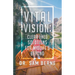 Vital Vision: Clear Eyed Solutions for Midlife & Beyond