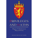 Privileges and Oaths