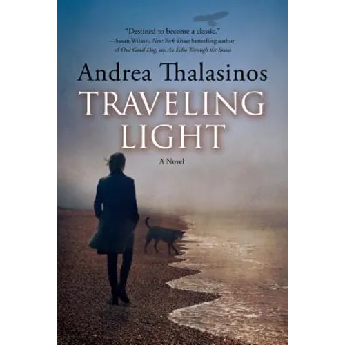 Traveling Light