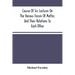 Course Of Six Lectures On The Various Forces Of Matter, And Their Relations To Each Other