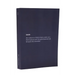 NKJV Scripture Journal - Isaiah: Holy Bible, New King James Version