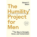 The Humility Project for Men Study Guide: The Way to Strength, Honor, and Contentment