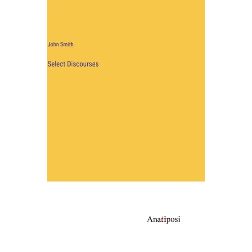 Select Discourses