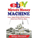 eBay Motors Money Machine: How I Make $500 a Week Selling Used Auto Parts on eBa