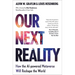 Our Next Reality: How the AI-Powered Metaverse Will Reshape the World