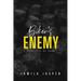 Biker's Enemy: Dark BWWM Motorcycle Club Romance