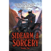 Sidearm & Sorcery Volume Two