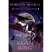 One Night with the Raven King: A Standalone Moonlight Dragon Prequel