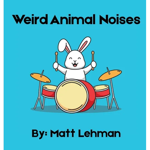 Weird Animal Noises