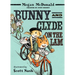 Bunny and Clyde on the Lam: (A Funny Middle Grade Chapter Book Full of Escapes, Mix-Ups, and Big Mistakes - For Kids Ages 5-8)