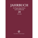 Jahrbuch Fur Regionalgeschichte Und Landeskunde 20 (1995/1996)