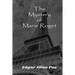 The Mystery of Marie Roget