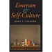 Emerson and Self-Culture