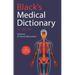 Black's Medical Dictionary