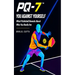 Pq-7: You Against Yourself: What Pickleball Reveals About Who You Really Are
