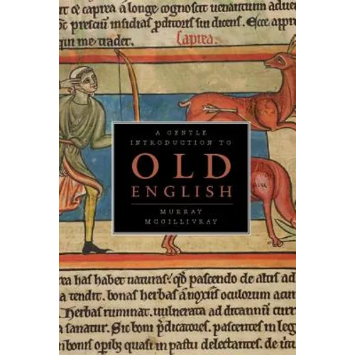 A Gentle Introduction to Old English