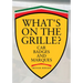 What's on the Grille?: Car Badges and Marques