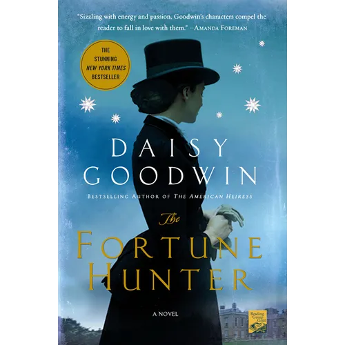 The Fortune Hunter